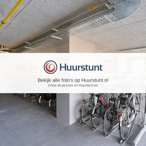 Appartement te huur in Delft — foto 1
