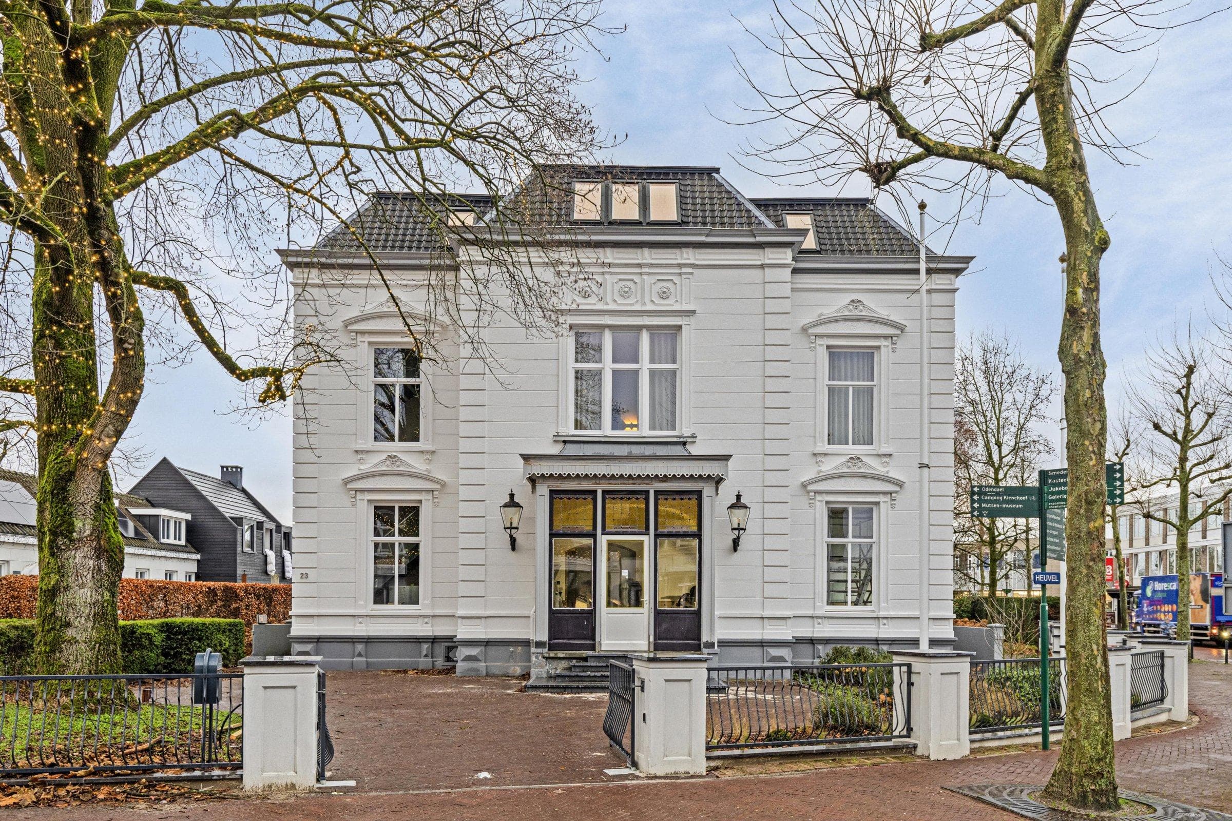 Appartement in Sint-Oedenrode