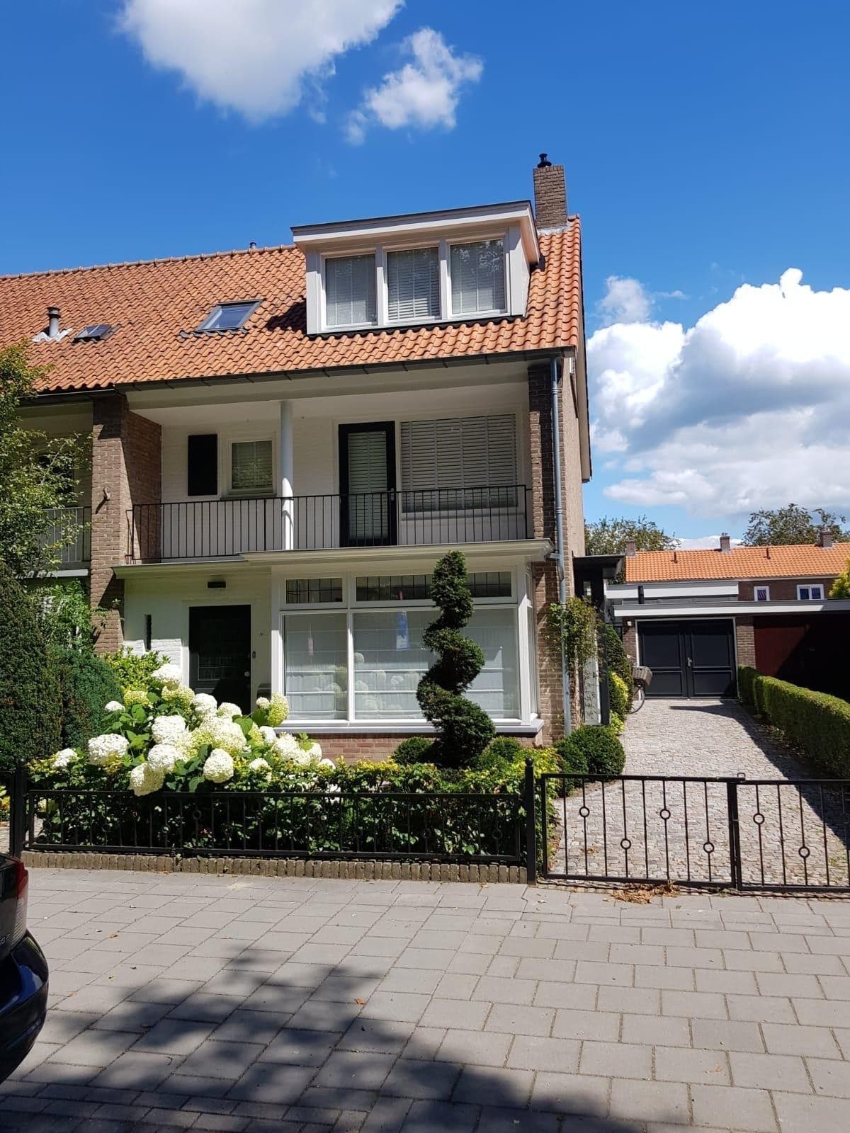 Woning in 's-Hertogenbosch