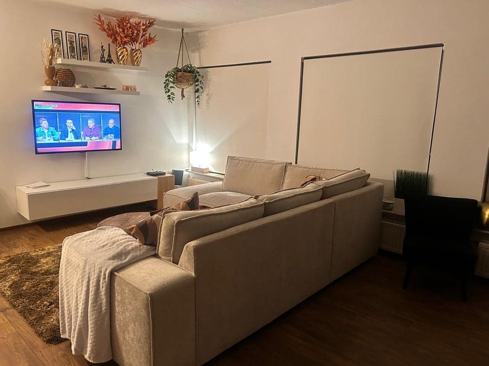 Appartement in Hoorn