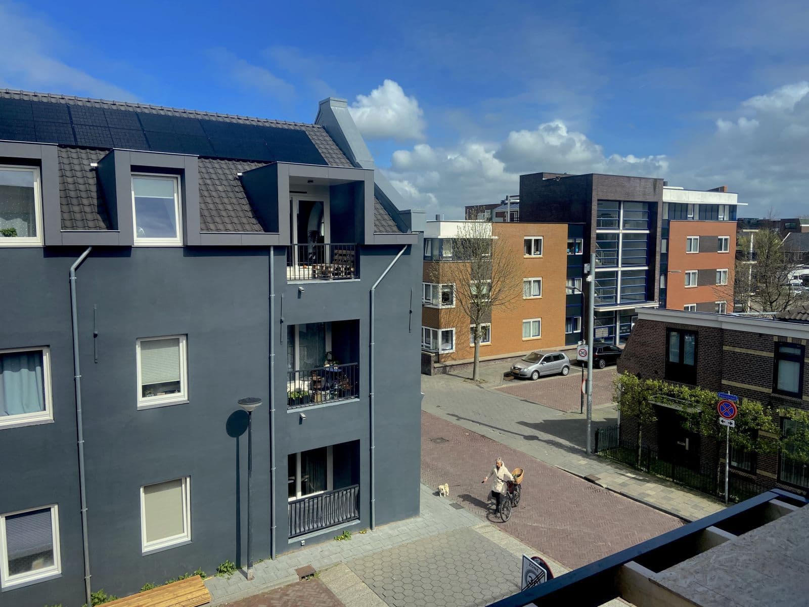 Appartement in Beverwijk