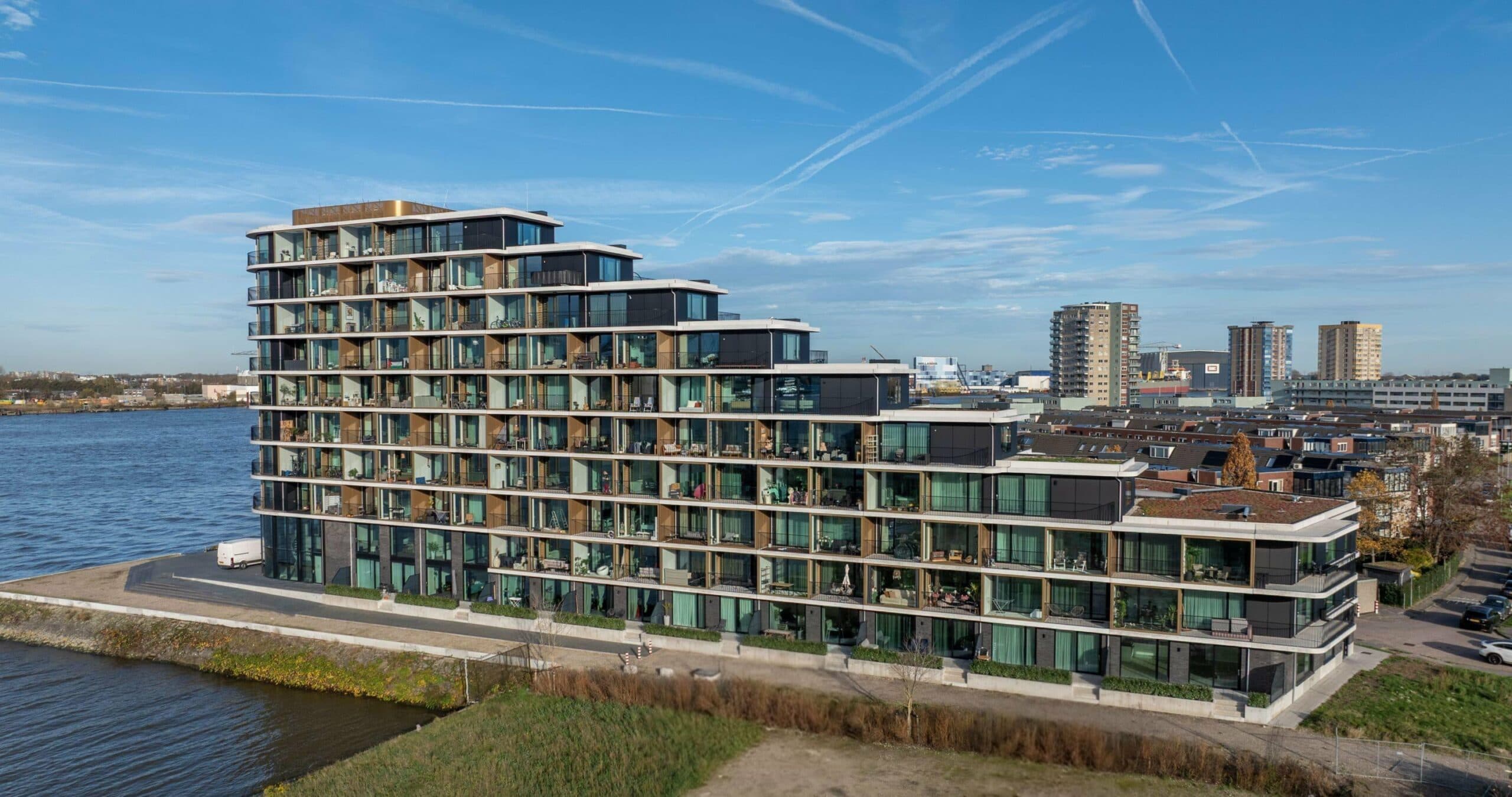 Appartement in Roosendaal