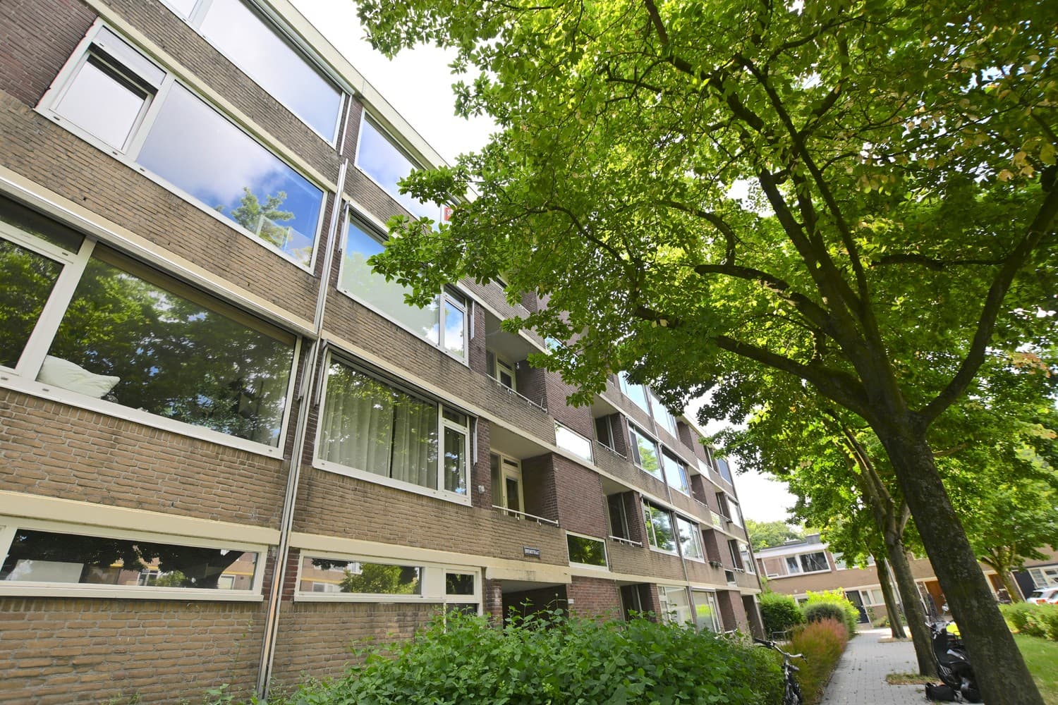 Appartement in Enschede