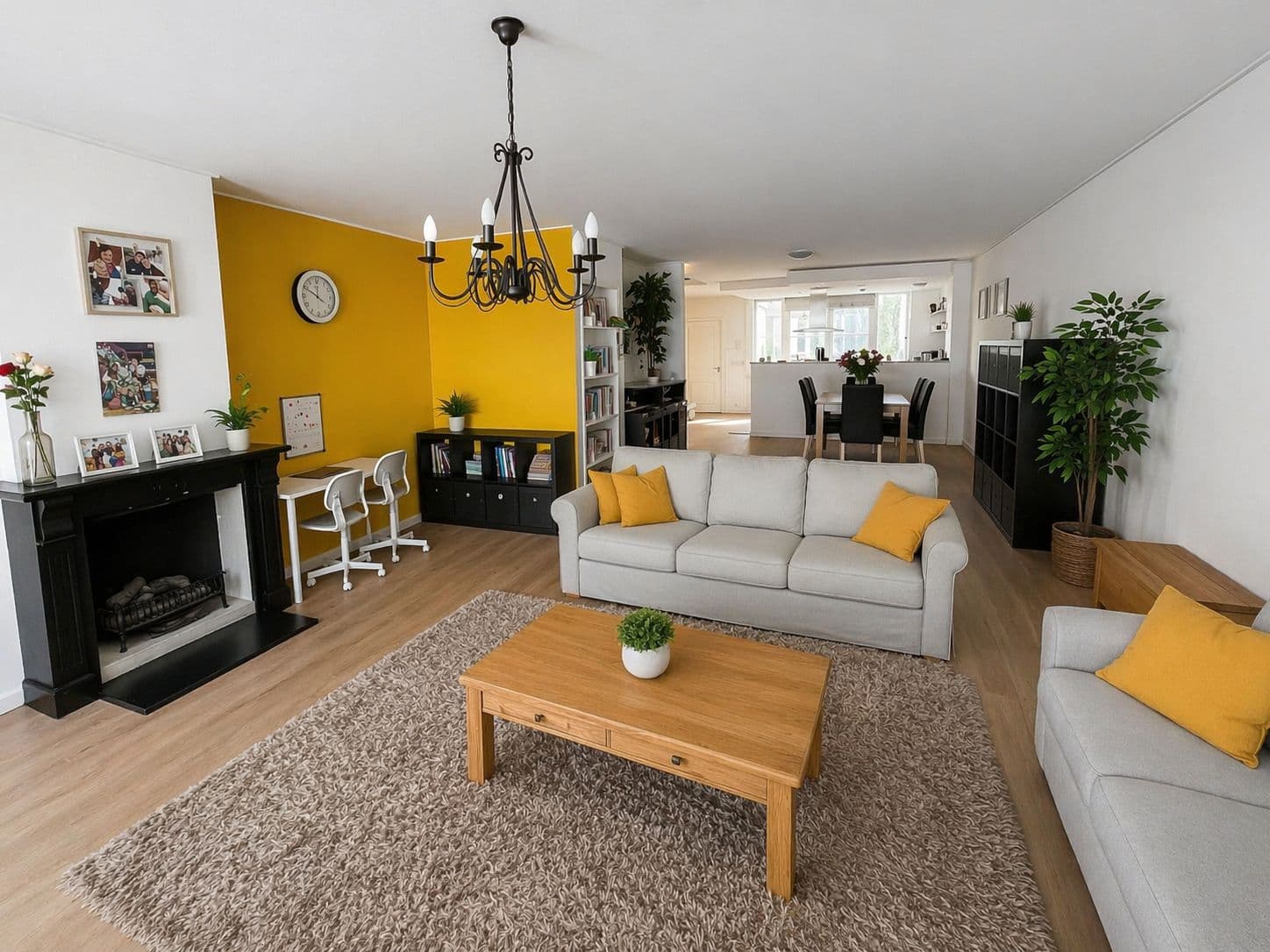 Appartement in Gorinchem