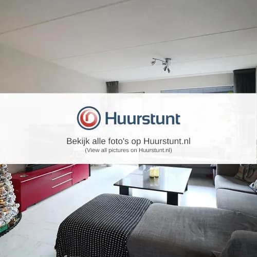 Appartement te huur in Amsterdam — foto 1