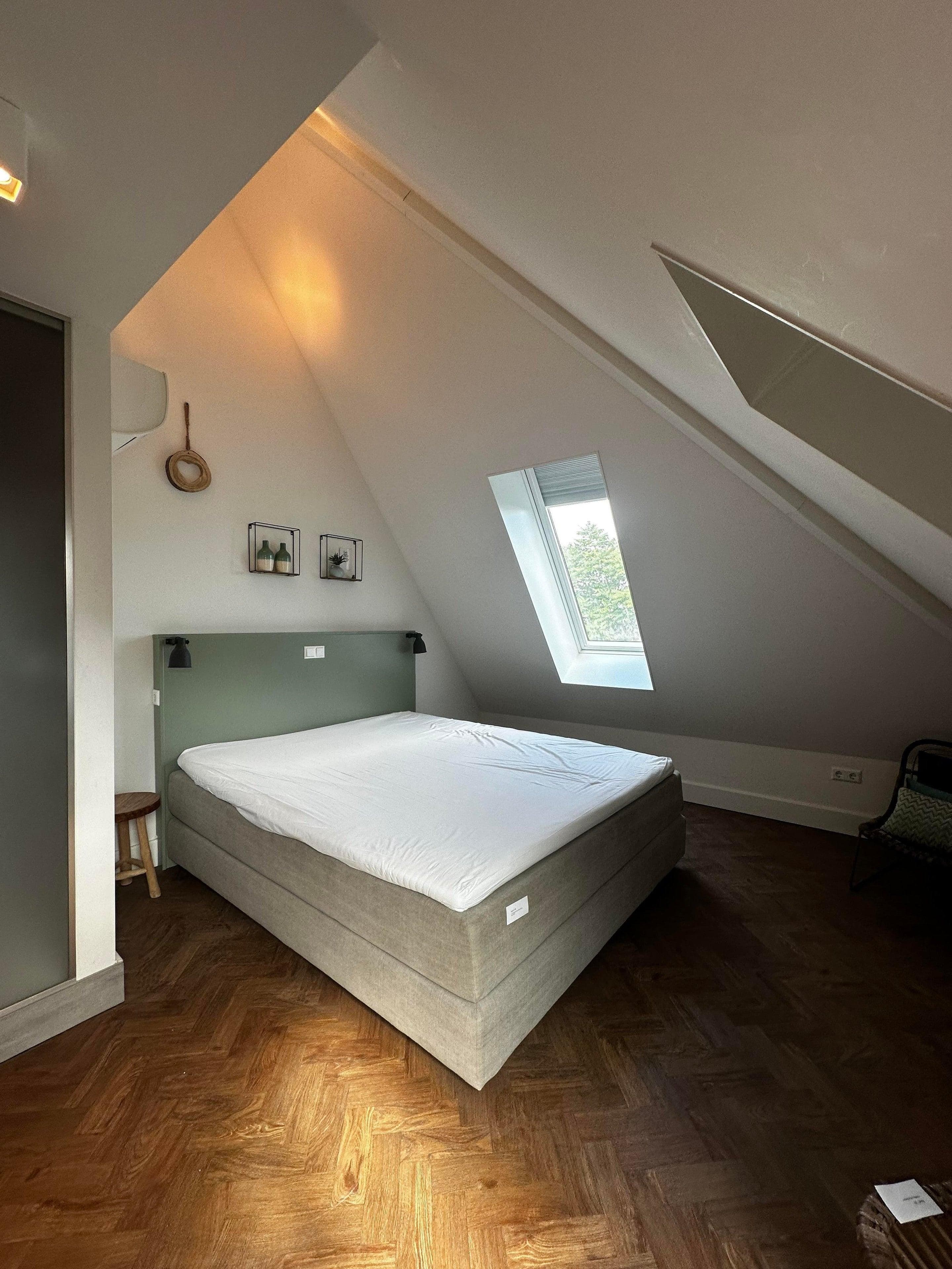 Kamer in Cuijk