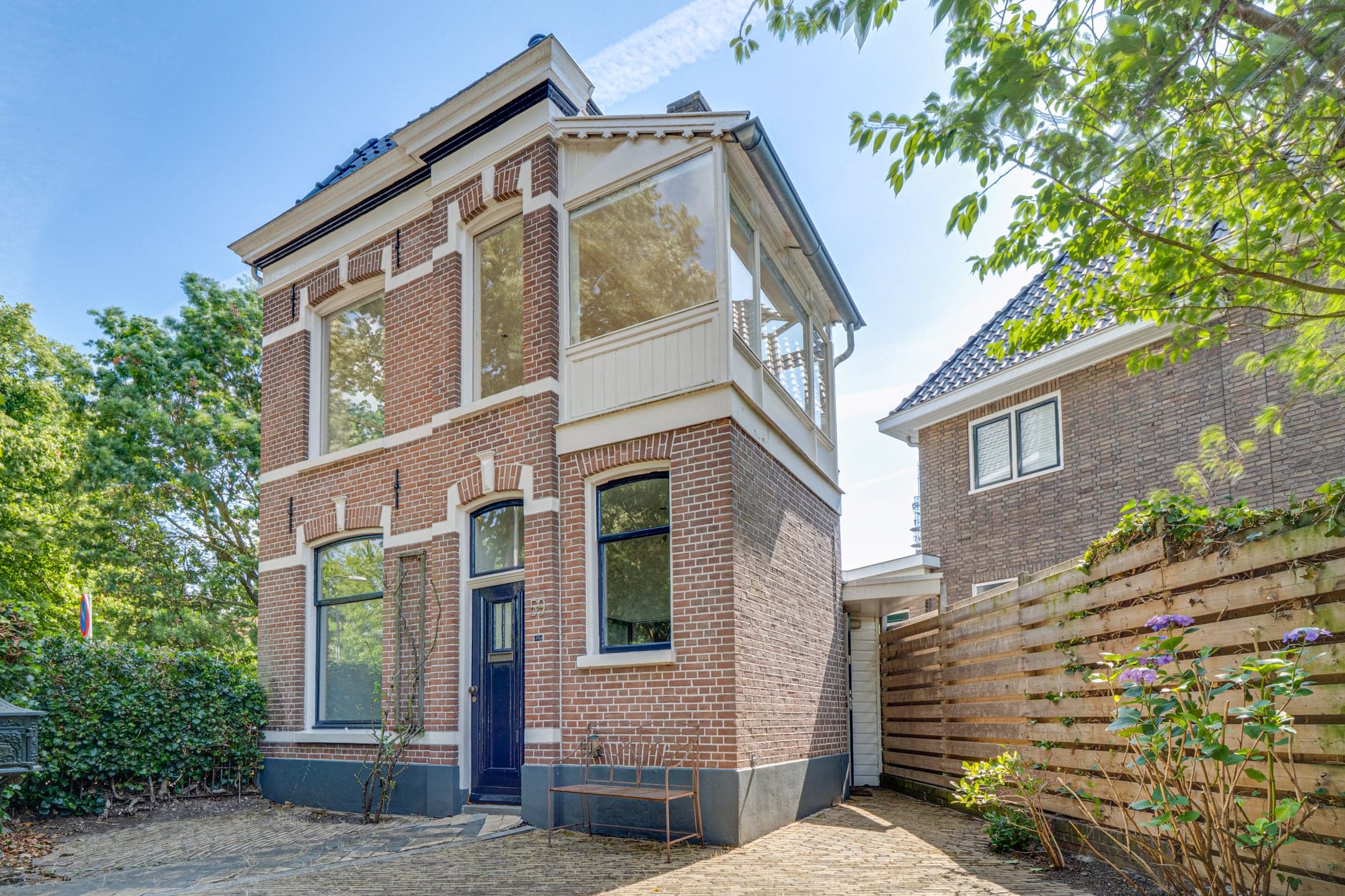 Woning in Zwolle