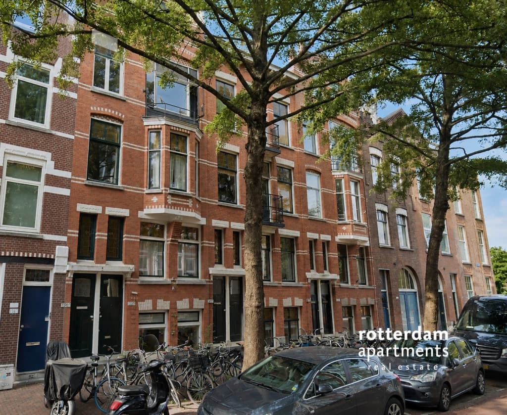 Appartement in Mierlo