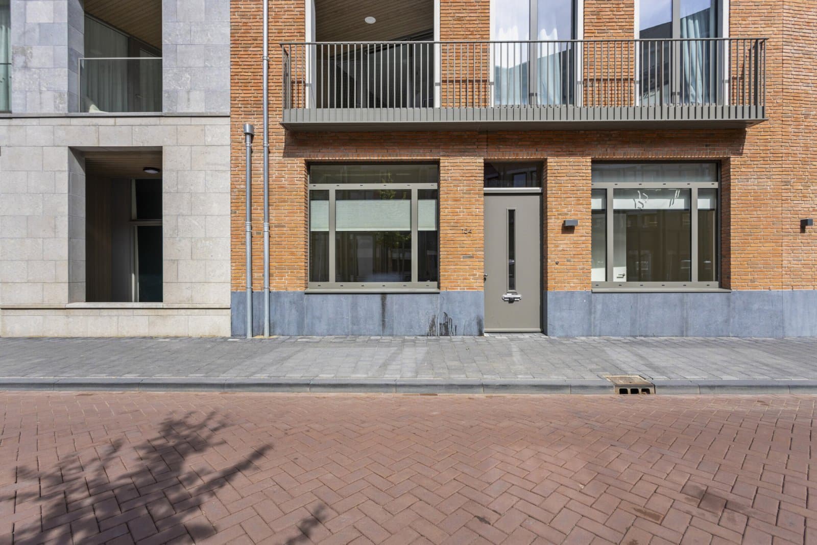 Appartement in 's-Hertogenbosch