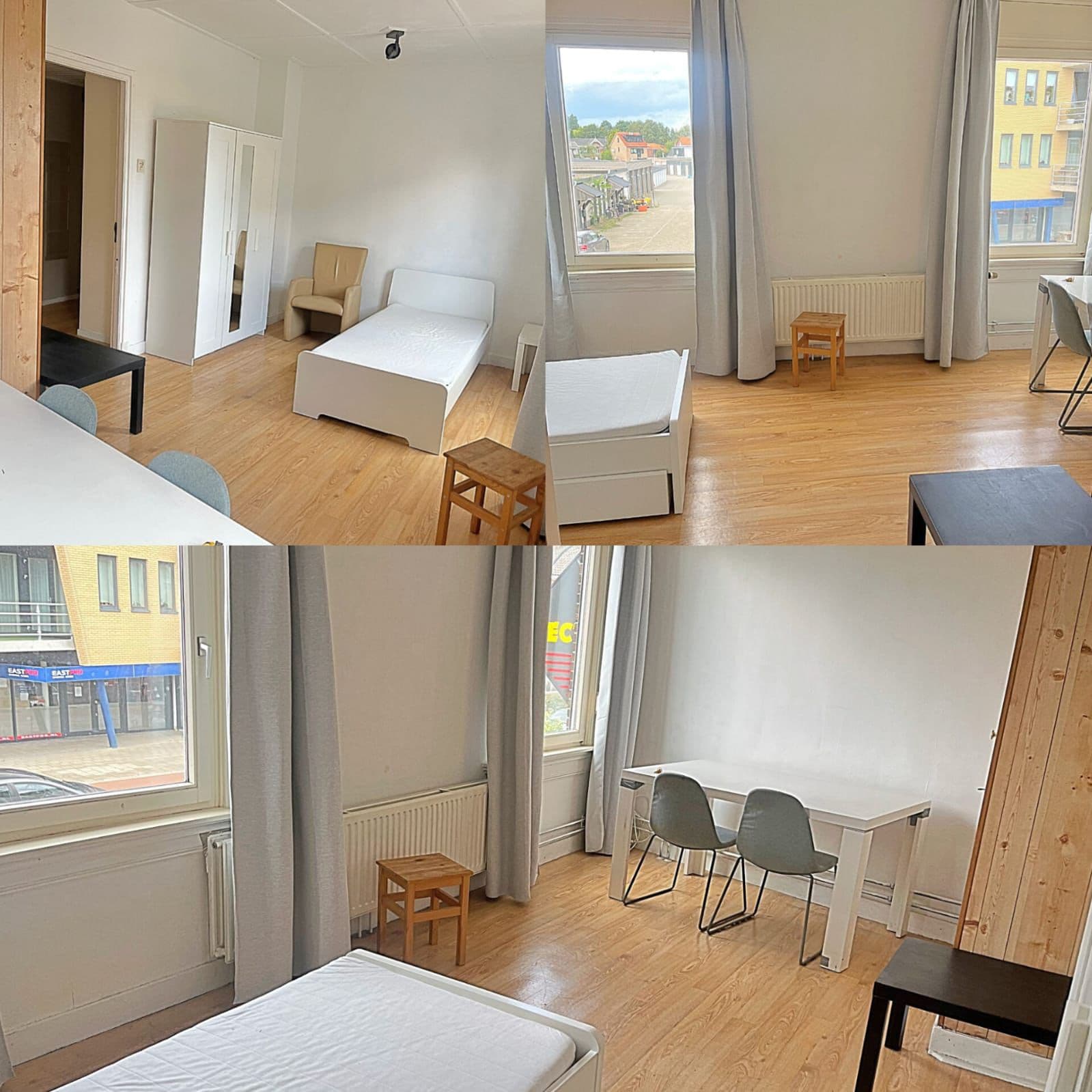 Kamer in Hengelo