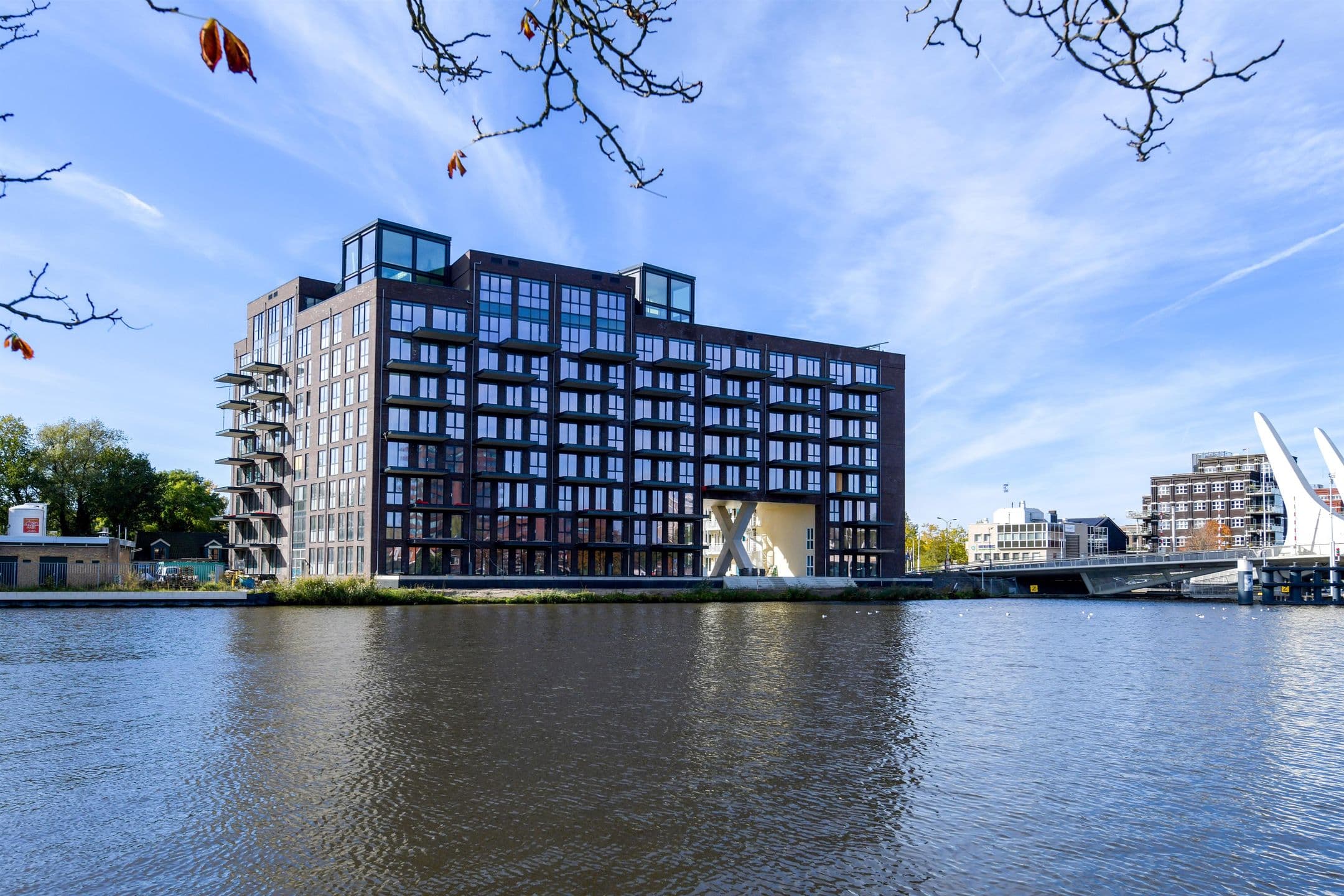 Appartement in Zaandam