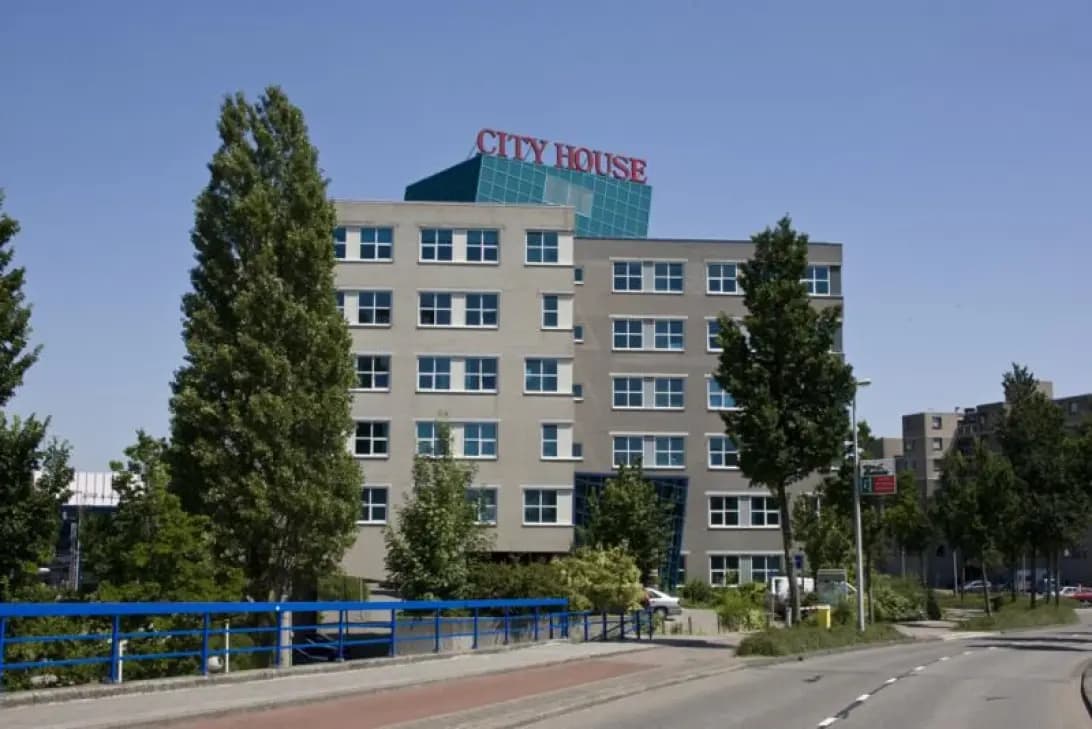 Appartement in Zoetermeer