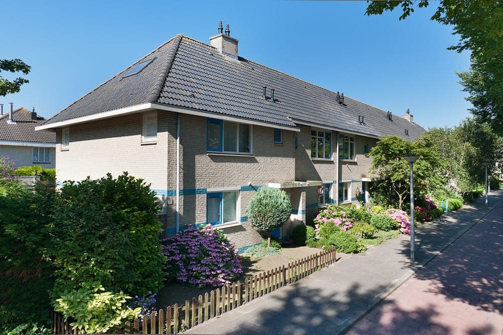 Woning in Amstelveen