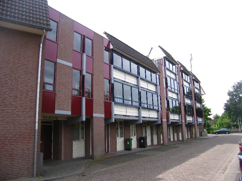 Appartement in Vlijmen