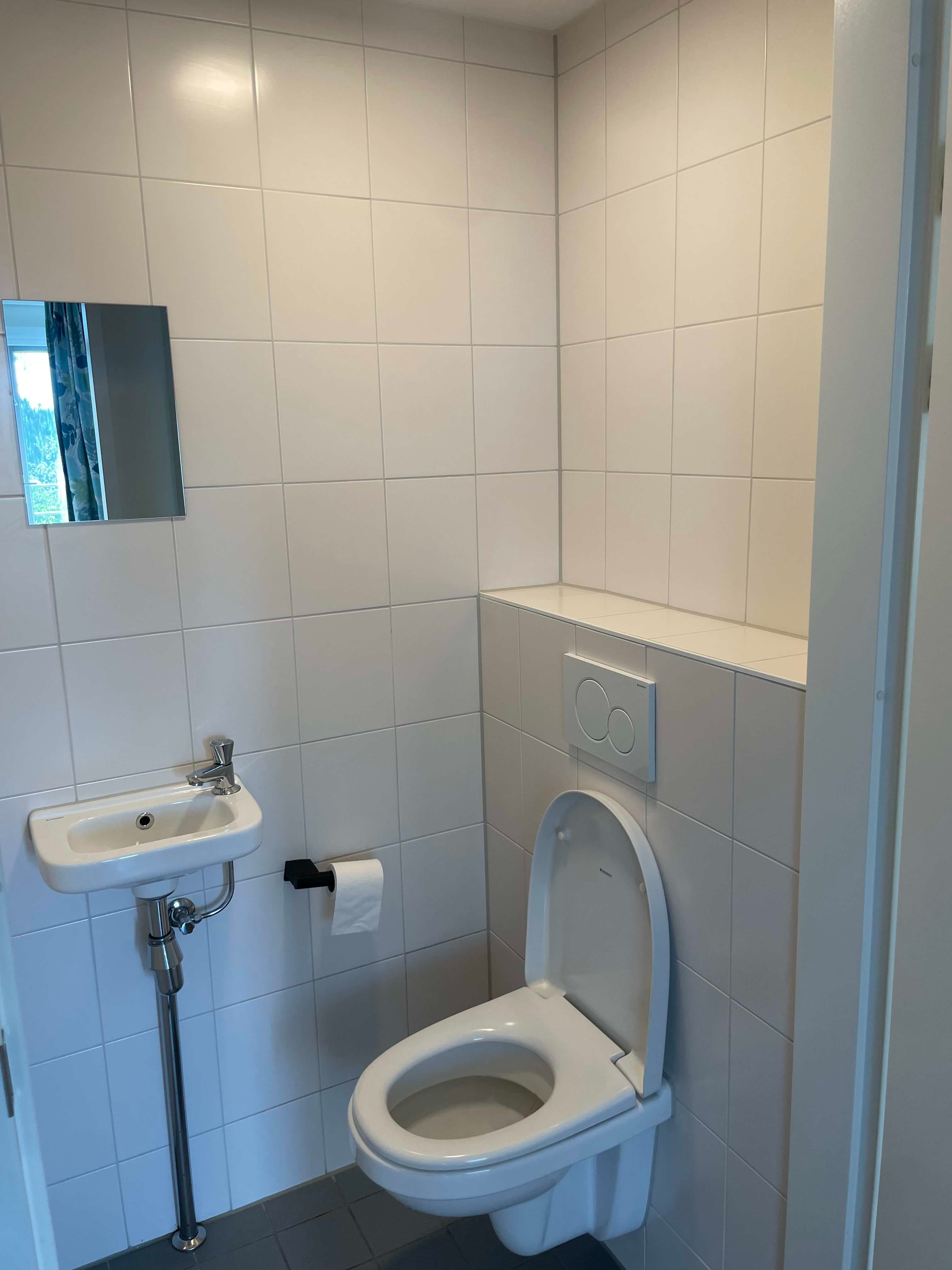 Appartement in Ouderkerk aan de Amstel