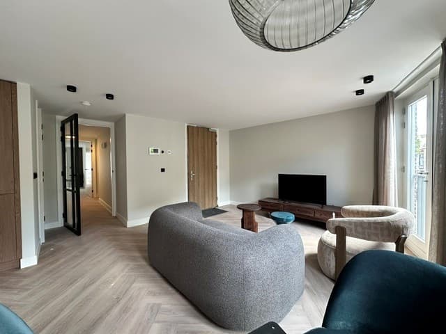 Appartement in Hoorn