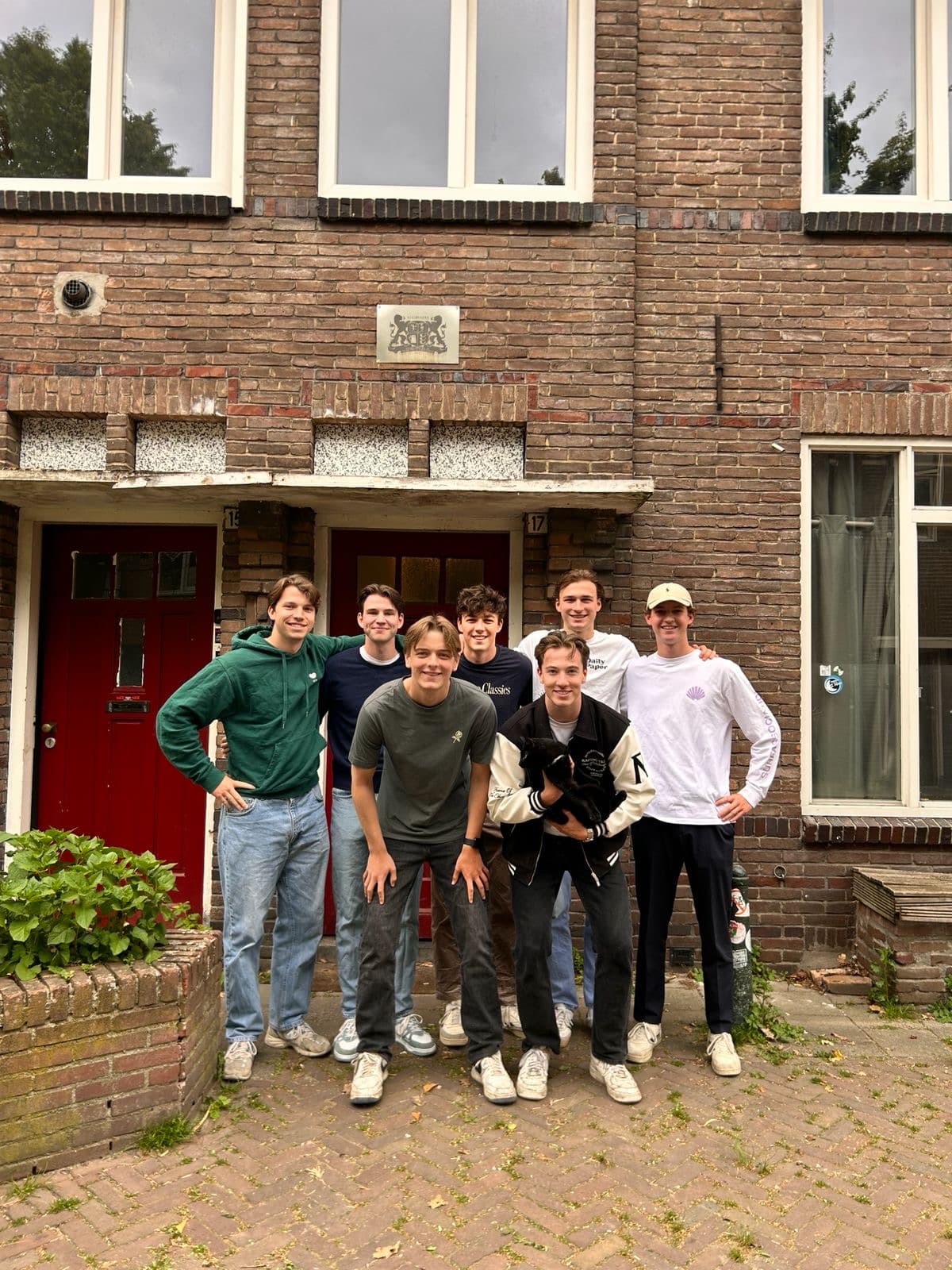 Kamer in Eindhoven