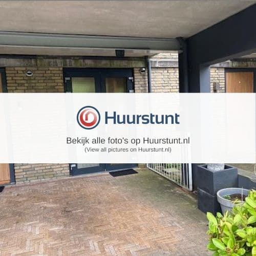 Woning te huur in Hoofddorp — foto 1