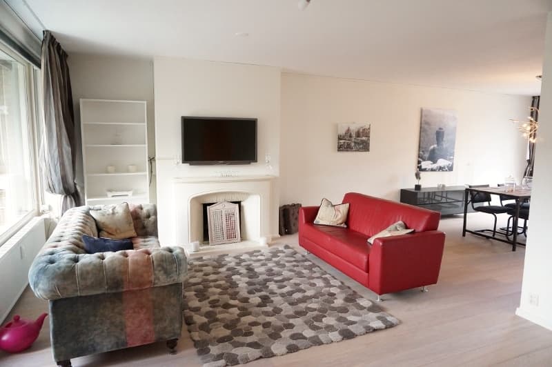 Woning in Amstelveen