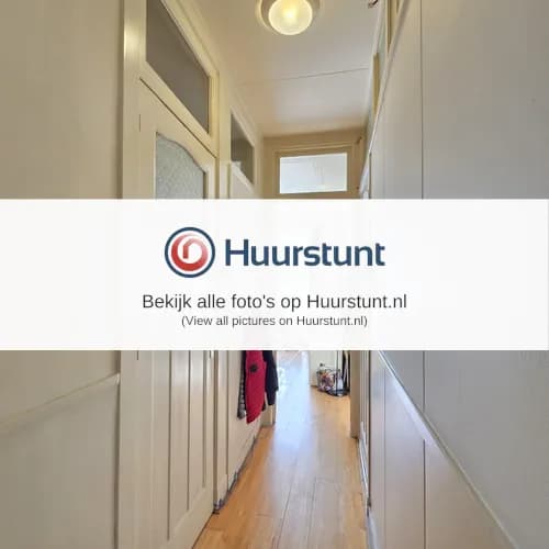 Appartement te huur in Rotterdam — foto 1
