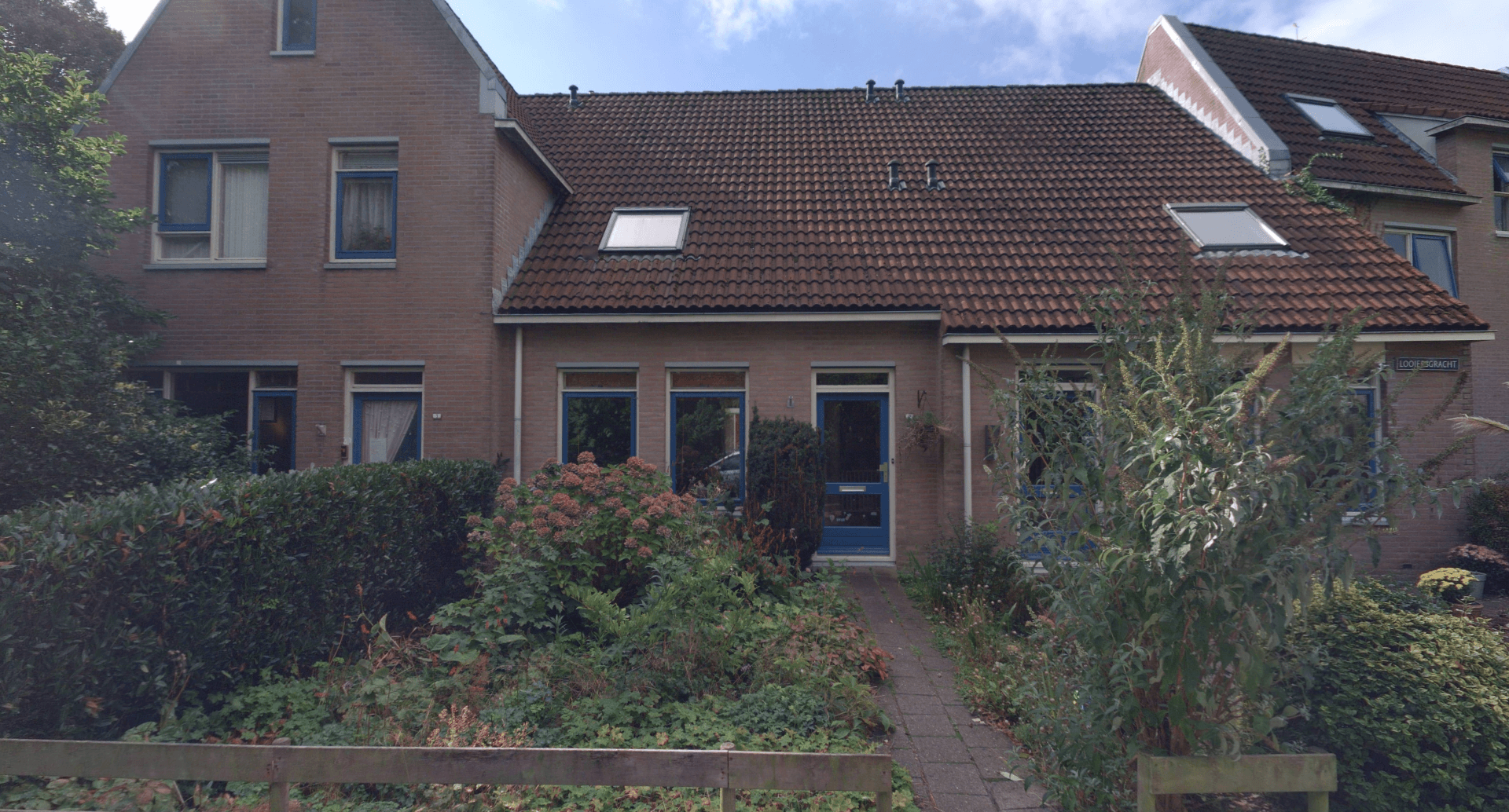 Woning in Bolsward