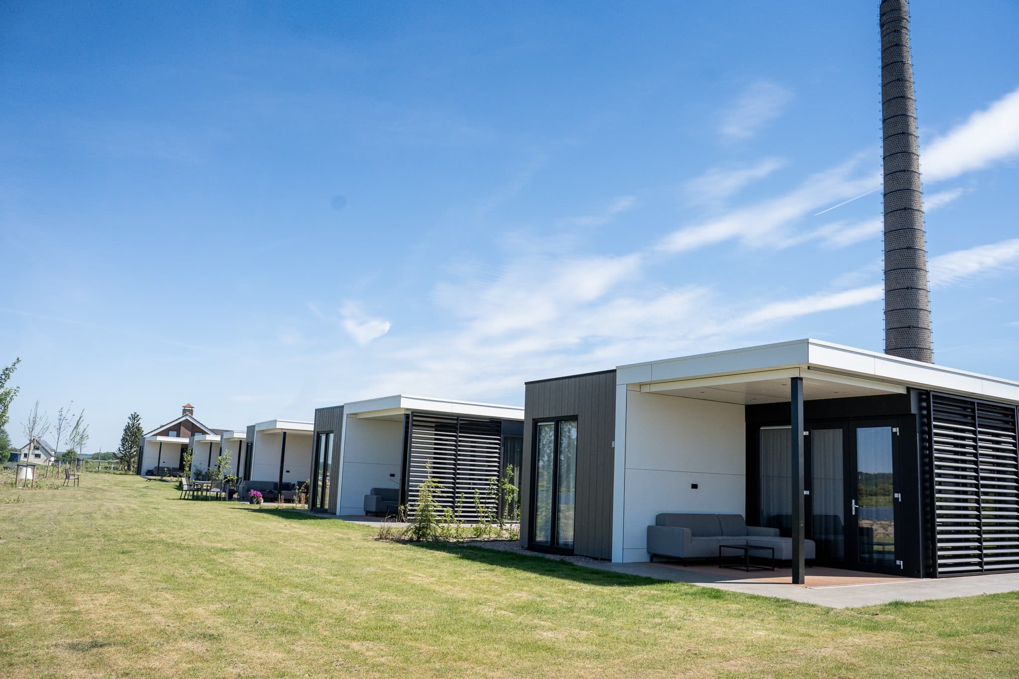 Woning in Eck en Wiel