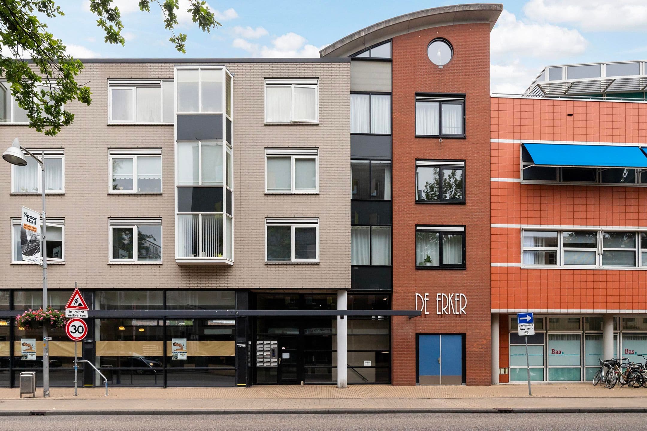 Appartement in Apeldoorn