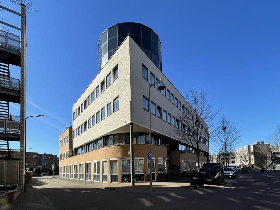 Appartement in Apeldoorn
