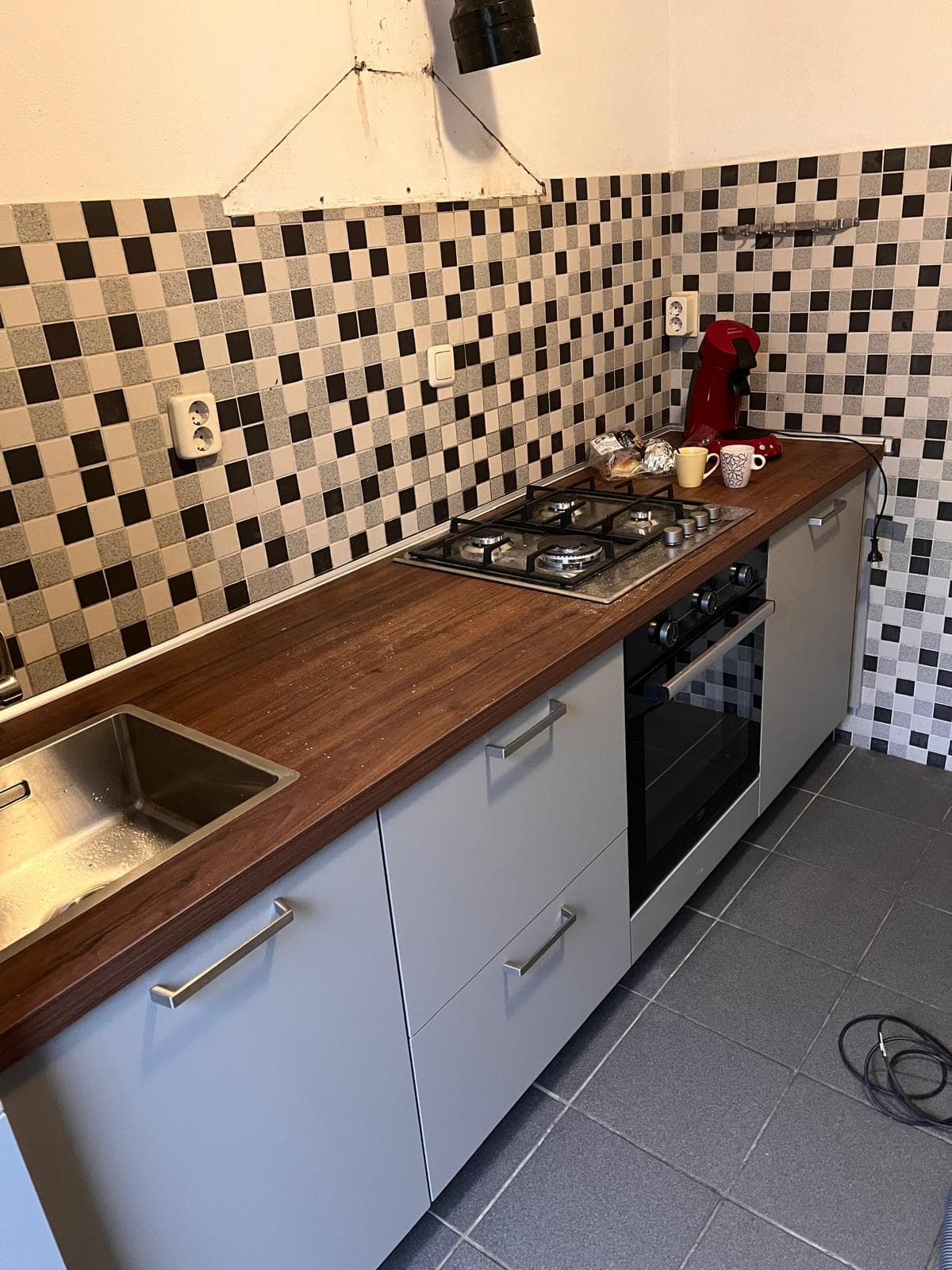 Kamer in Maastricht