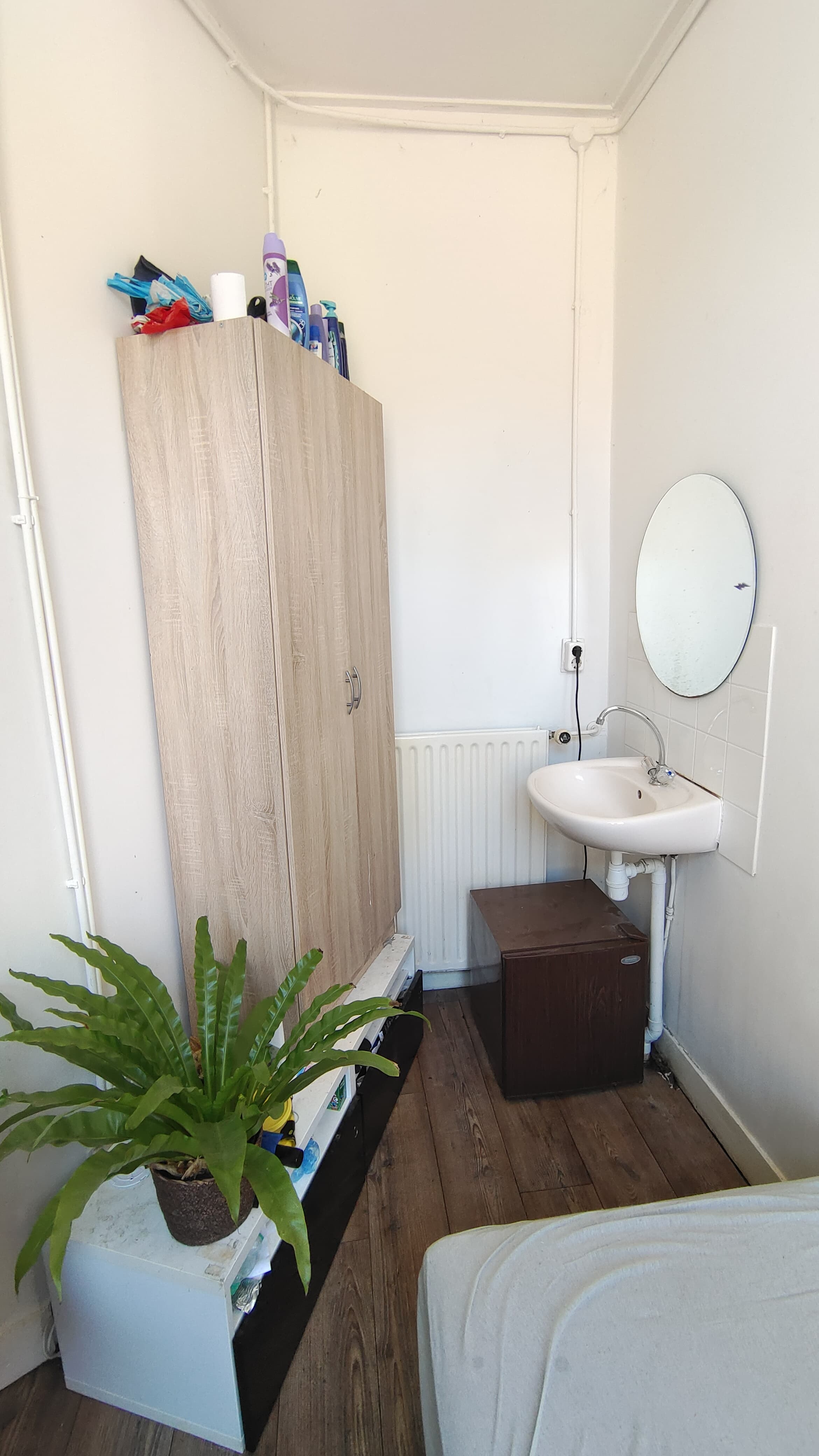Kamer in Dordrecht