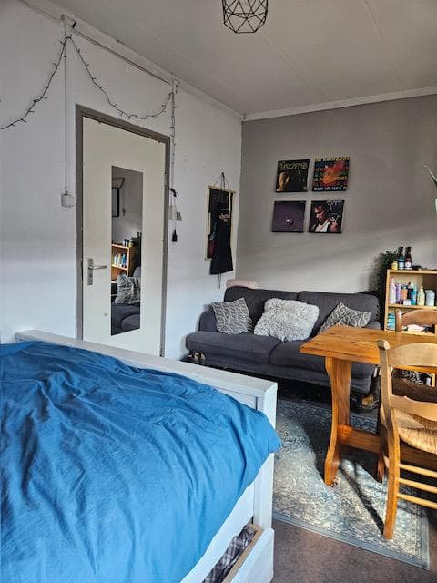 Kamer in Deventer