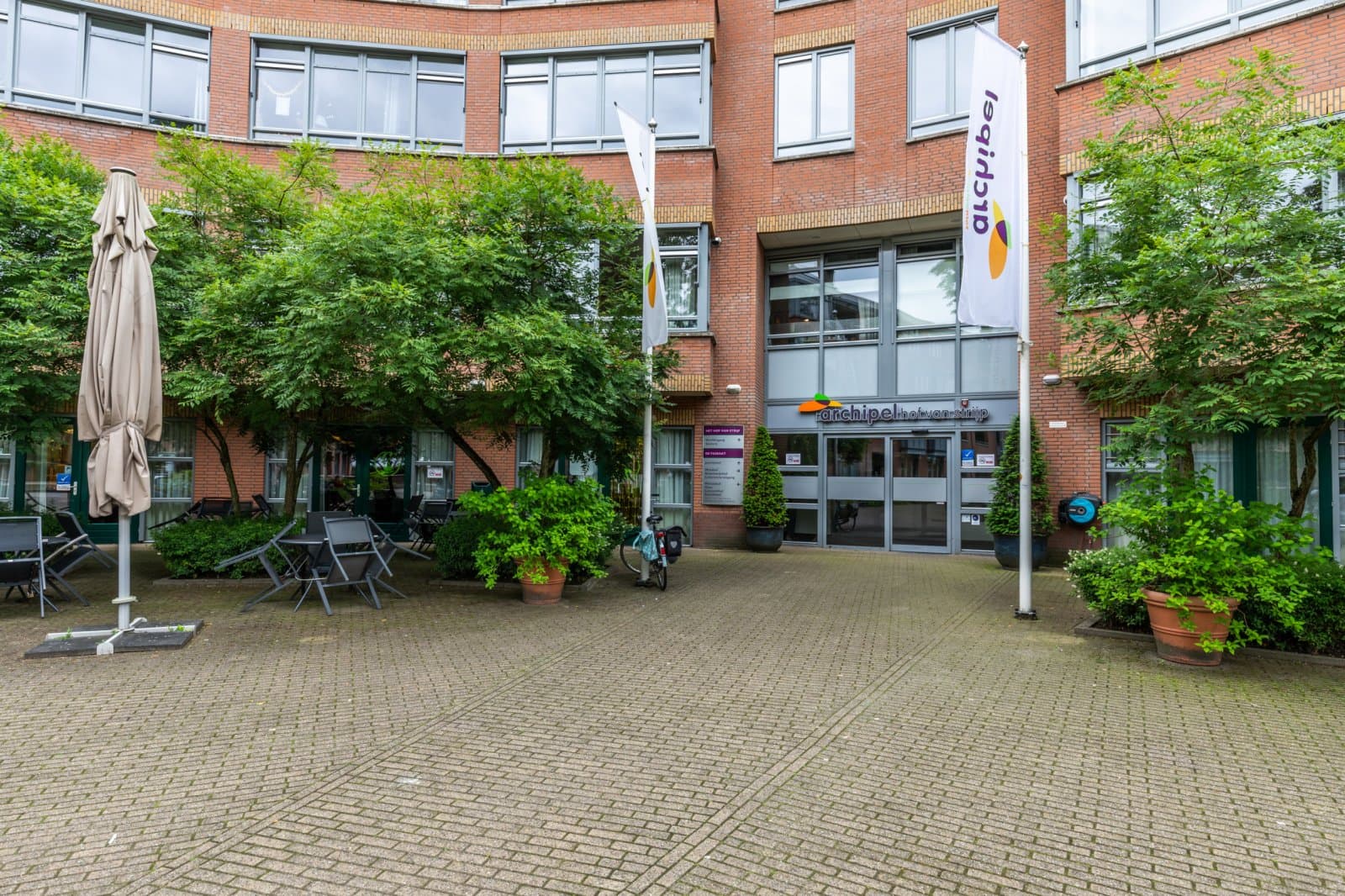 Appartement in Eindhoven