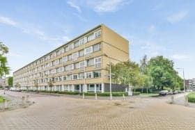 Appartement in Amstelveen