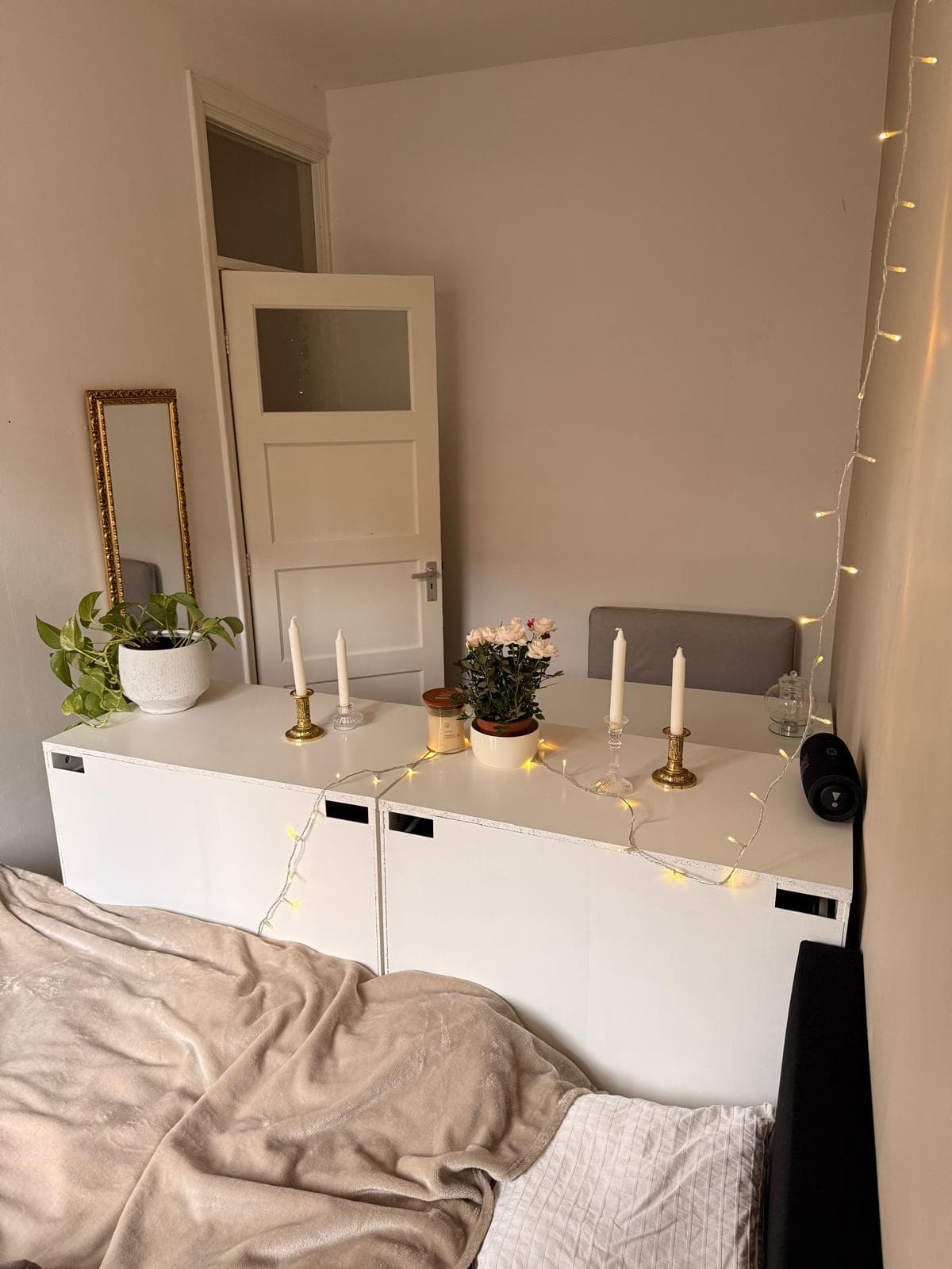 Kamer in Den Haag