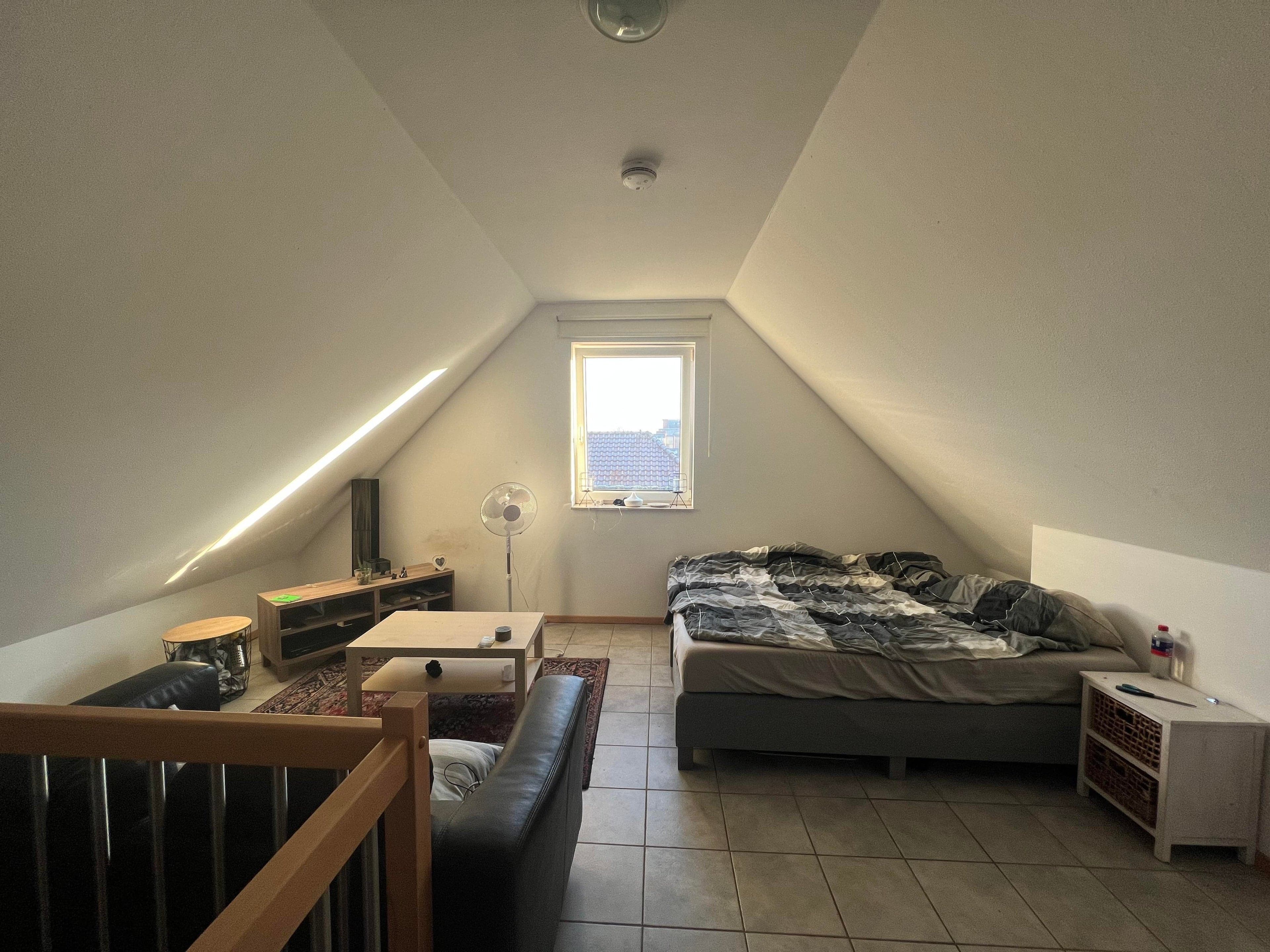 Kamer in Winschoten