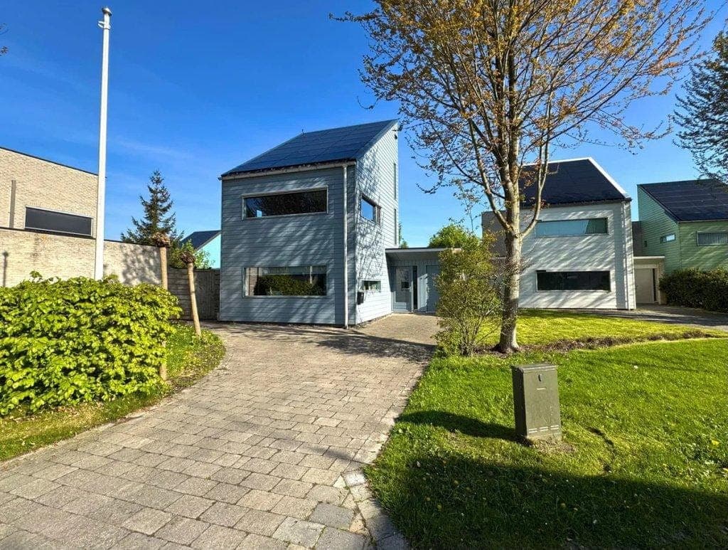Woning in Grou