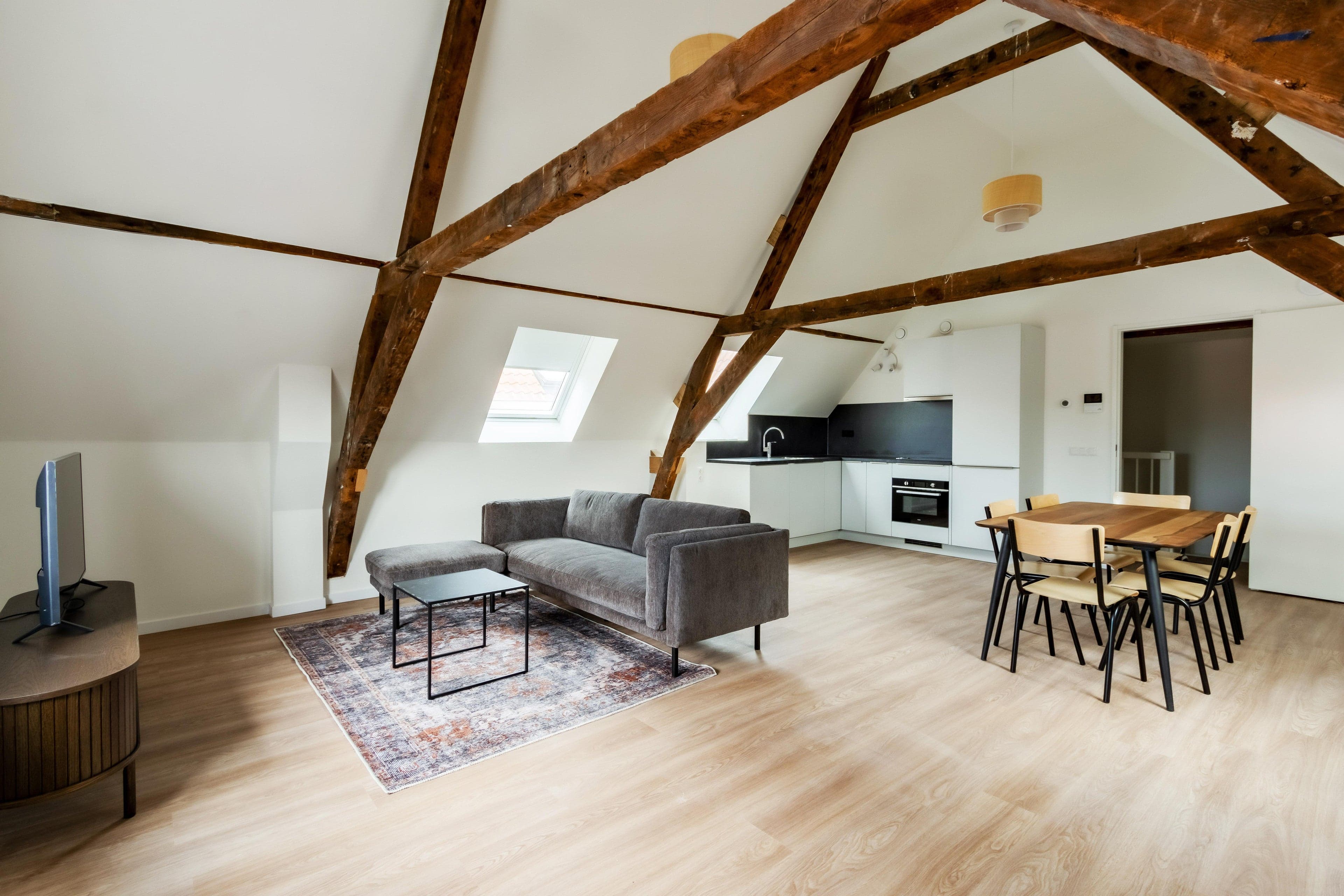 Appartement in Vlaardingen