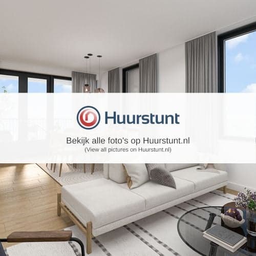 Appartement te huur in Bilthoven — foto 1