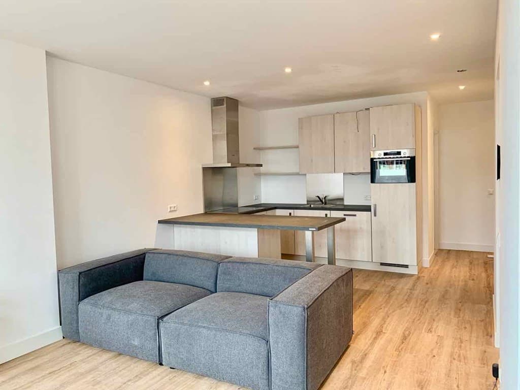 Appartement in Den Haag