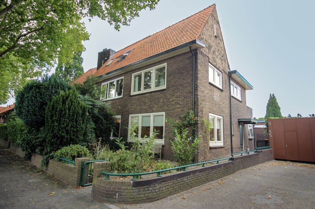 Woning in Hilversum