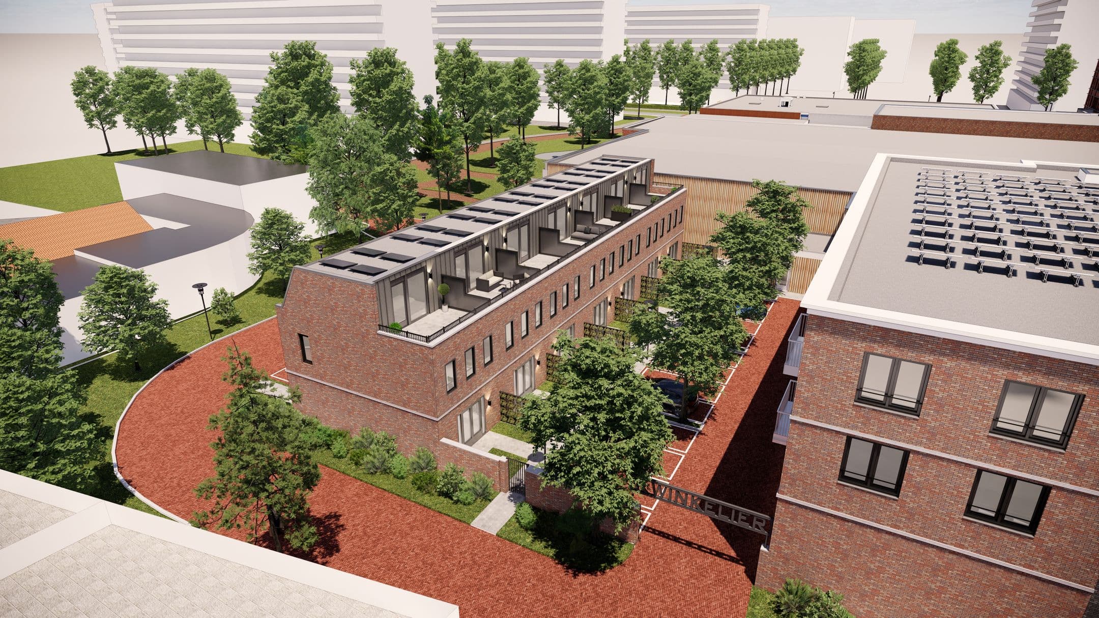Woning in Bilthoven