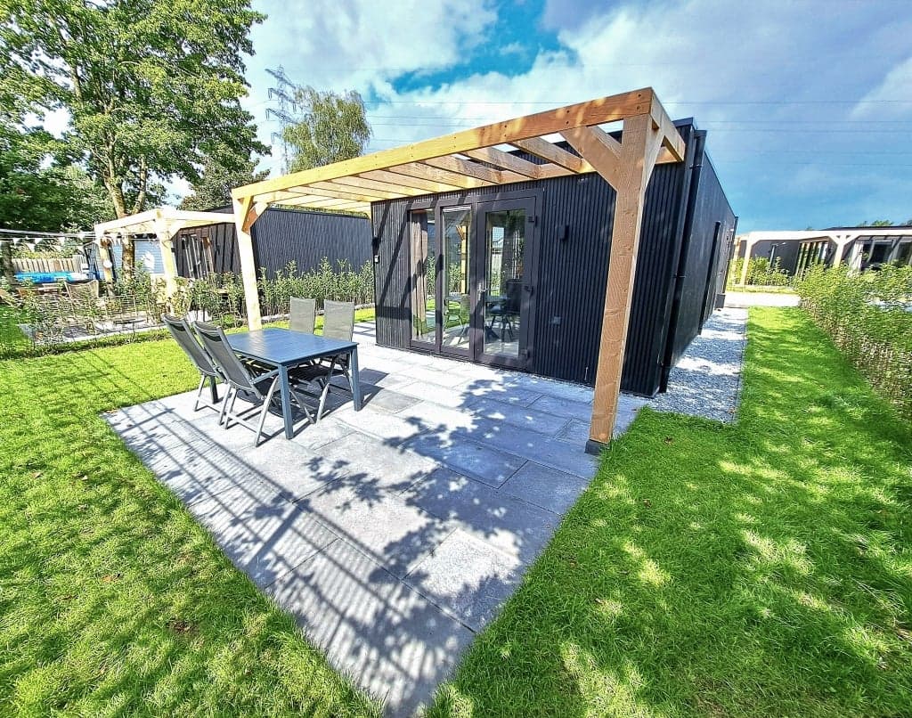 Woning in Ermelo