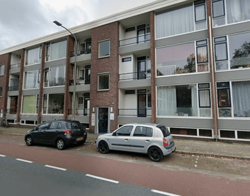 Appartement te huur in Katwijk — foto 1