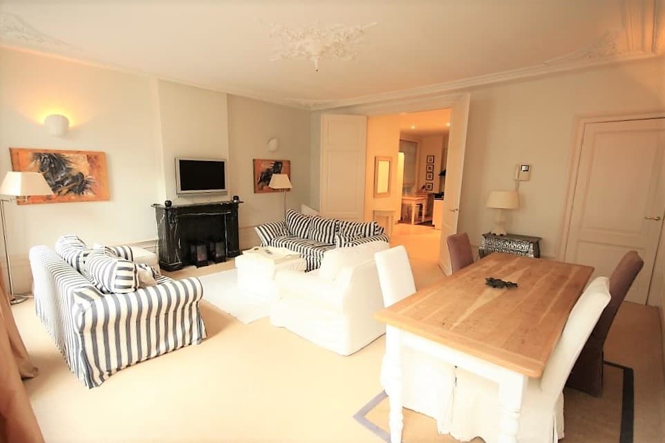 Appartement in Den Haag