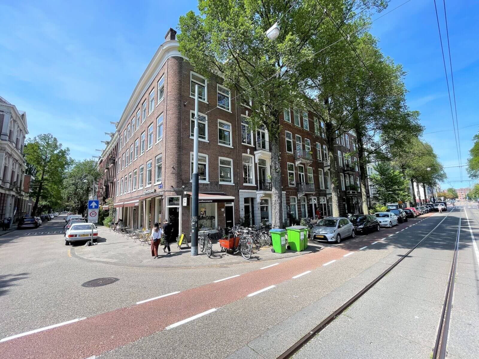 woning in Utrecht