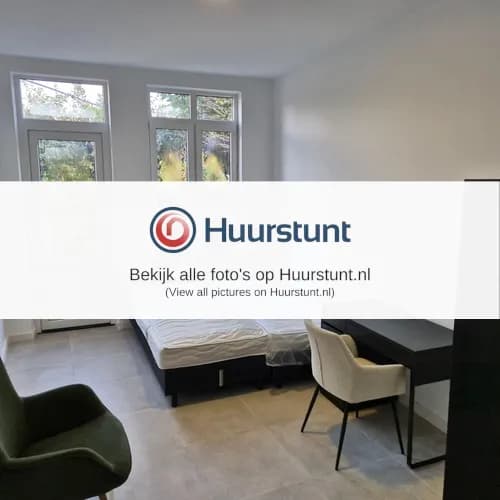 Appartement te huur in Enschede — foto 1