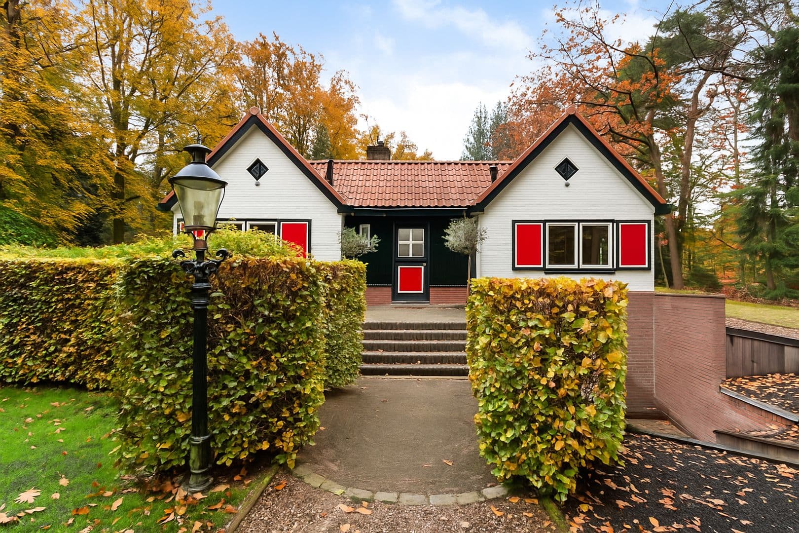 Woning in Hilversum