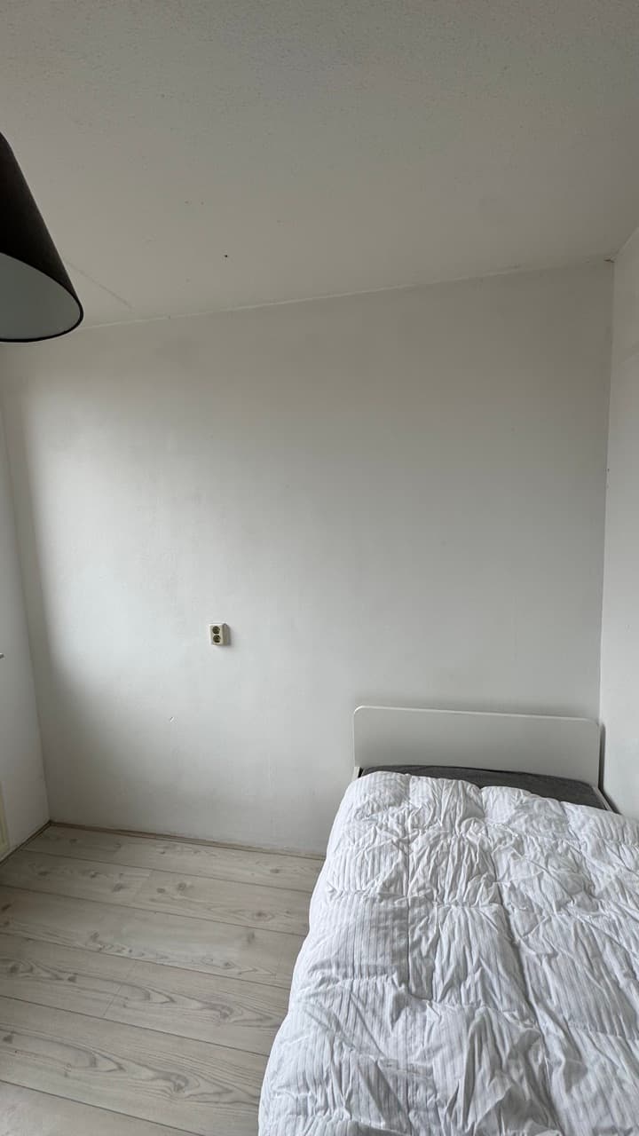 Kamer in Amsterdam