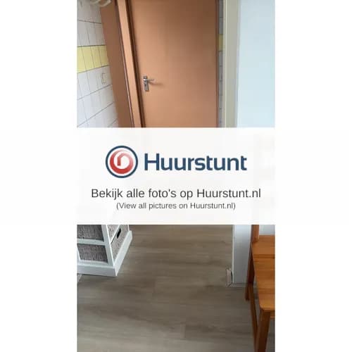 Appartement te huur in Utrecht — foto 1