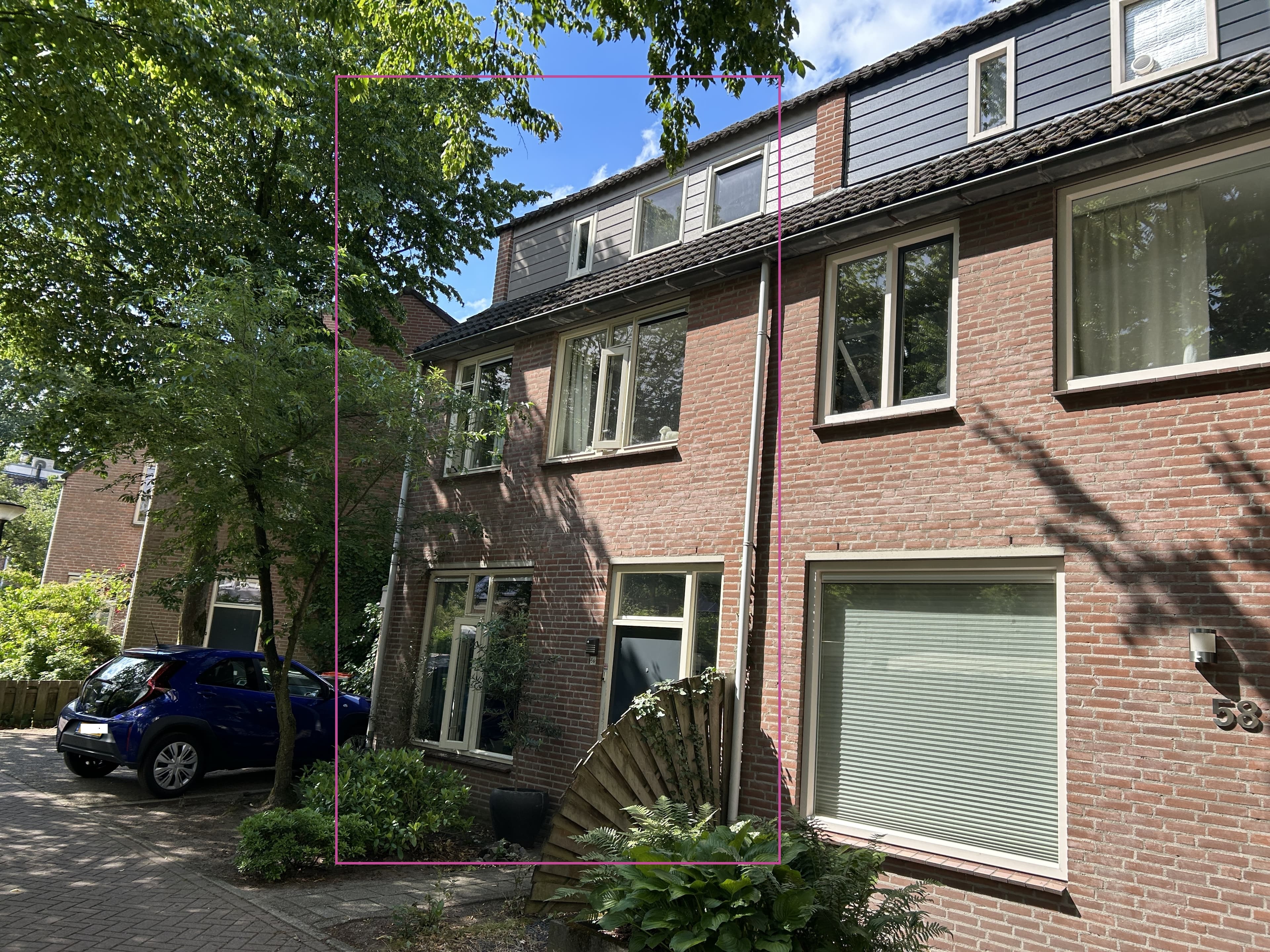 Woning in Rosmalen